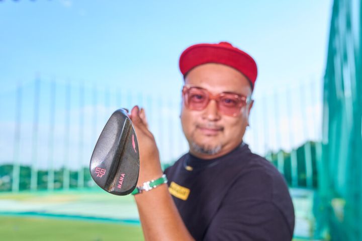 アプローチのミスが減る！簡単かつスグできる練習法を紹介