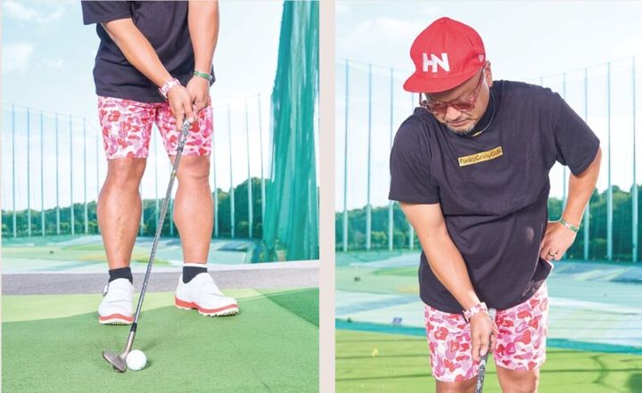 アプローチのミスが減る！簡単かつスグできる練習法を紹介