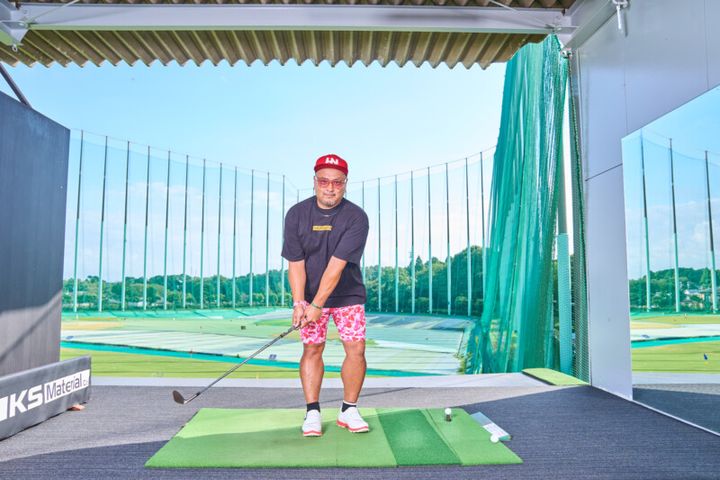 アプローチのミスが減る！簡単かつスグできる練習法を紹介