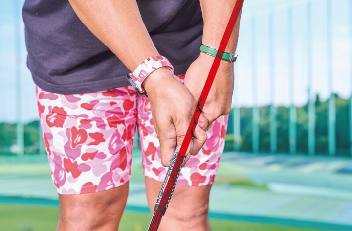 アプローチのミスが減る！簡単かつスグできる練習法を紹介