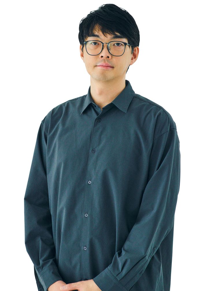 私が映画を観て沁みた時の話。漫画編集者・林 士平