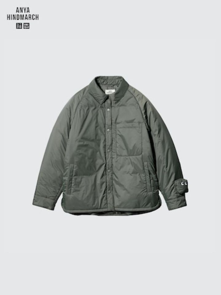 画像2: 出典：ユニクロ