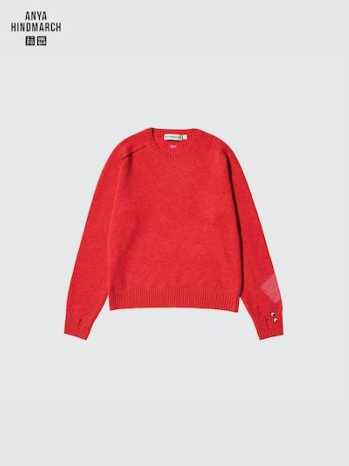 画像1: 出典：ユニクロ