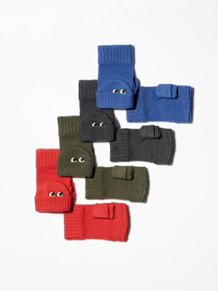 画像3: 出典：ユニクロ