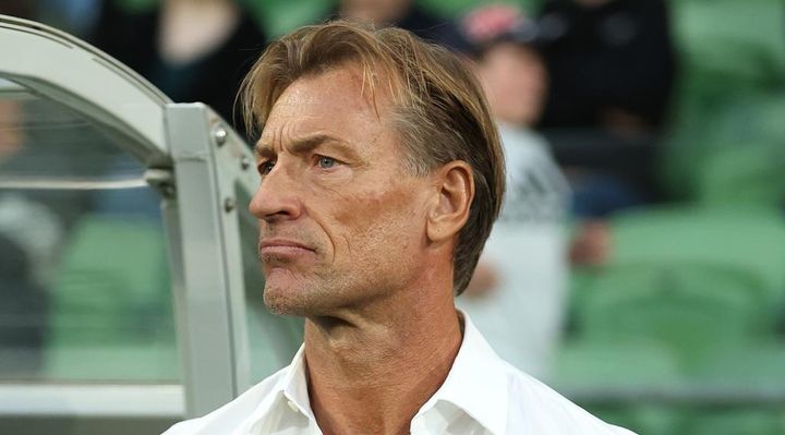 「日本代表のW杯出場はもはや確実」 サウジ監督が降参宣言