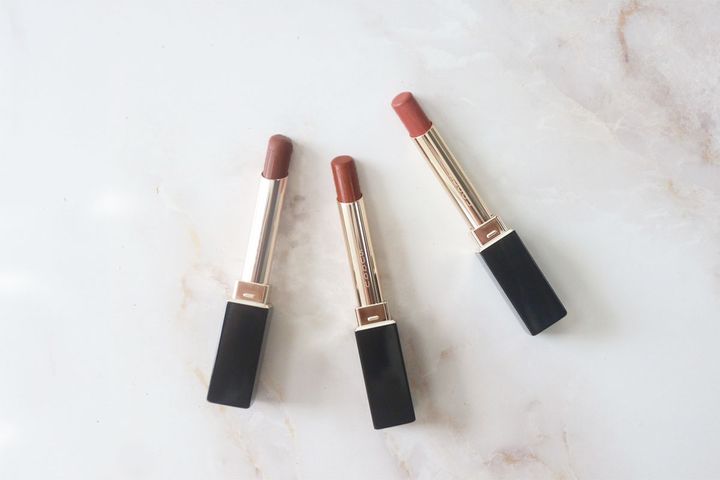 イエベ春におすすめのSUQQU「ベルベット フィット リップスティック」はこちら！