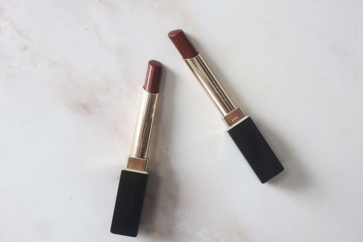ブルベ冬におすすめのSUQQU「ベルベット フィット リップスティック」はこちら！
