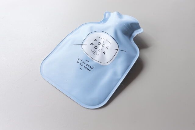 セリア ソフト湯たんぽ