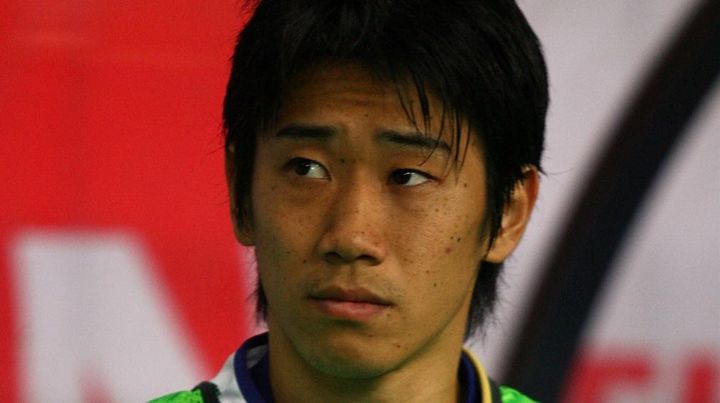 元日本代表のスターに完全シカトされた秘話を同級生が告白 「仲良くしたかったんだけど…」