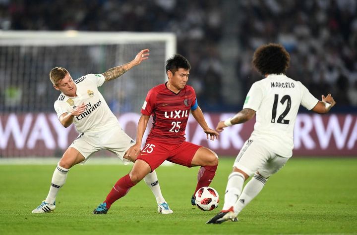 元日本代表のスターに完全シカトされた秘話を同級生が告白 「仲良くしたかったんだけど…」