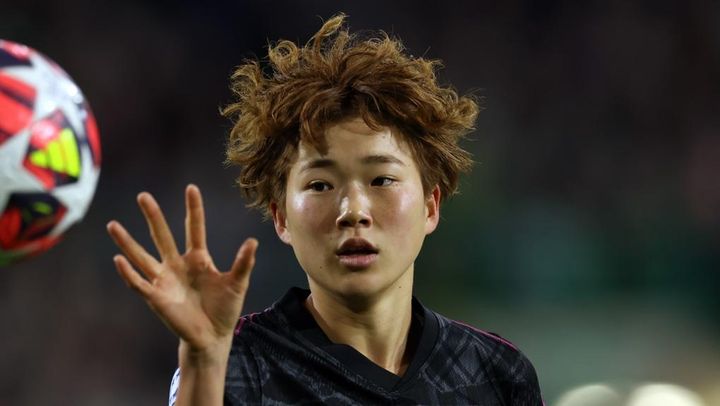 20歳の日本女子選手、最強女子軍団で大暴れ！「同じ日本人女子を黙らせた」と海外大絶賛