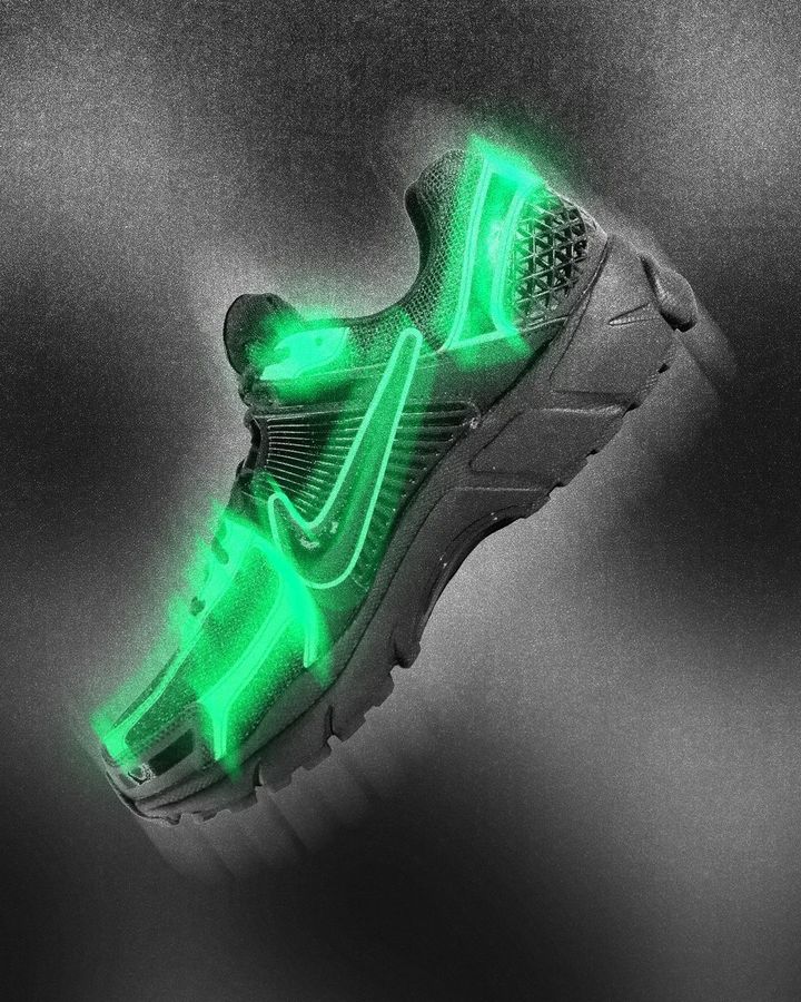 ナイキ×ドーバー ストリート マーケット「ボメロ 5」 ¥23,980