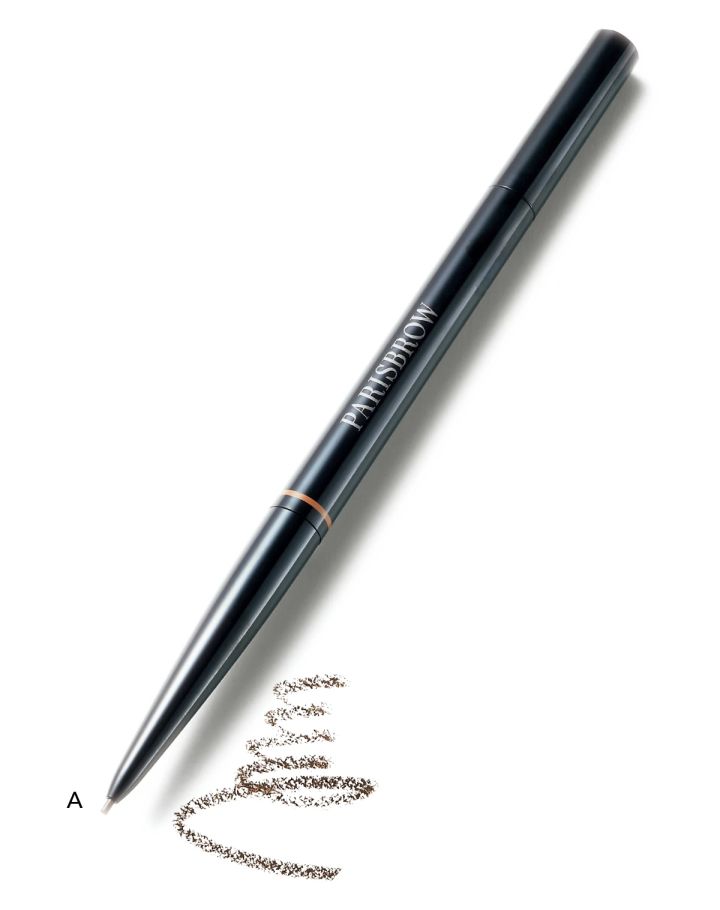 【神崎 恵さんの「これ いいよ図鑑」その２】パリブロウのアイブロウペンシル