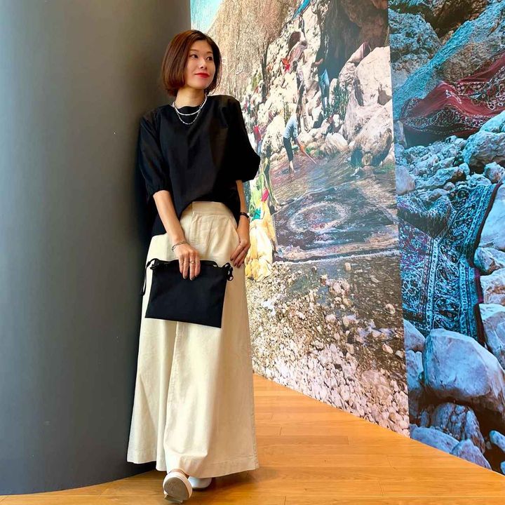 画像2: 出典：Instagram