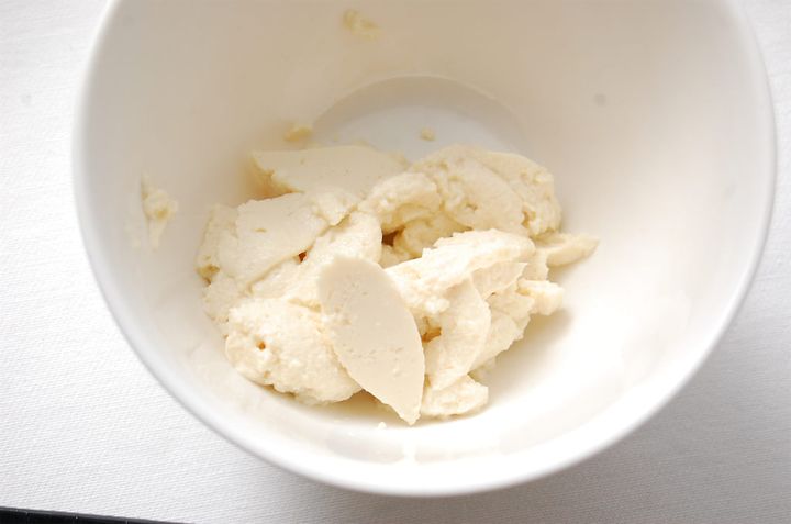 豆腐