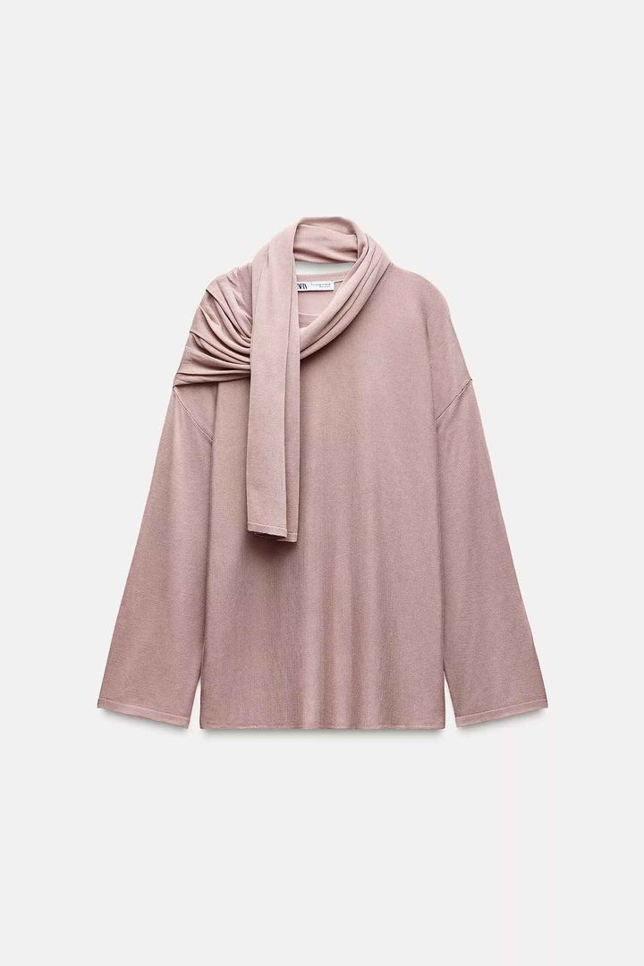 画像4: 出典：ZARA