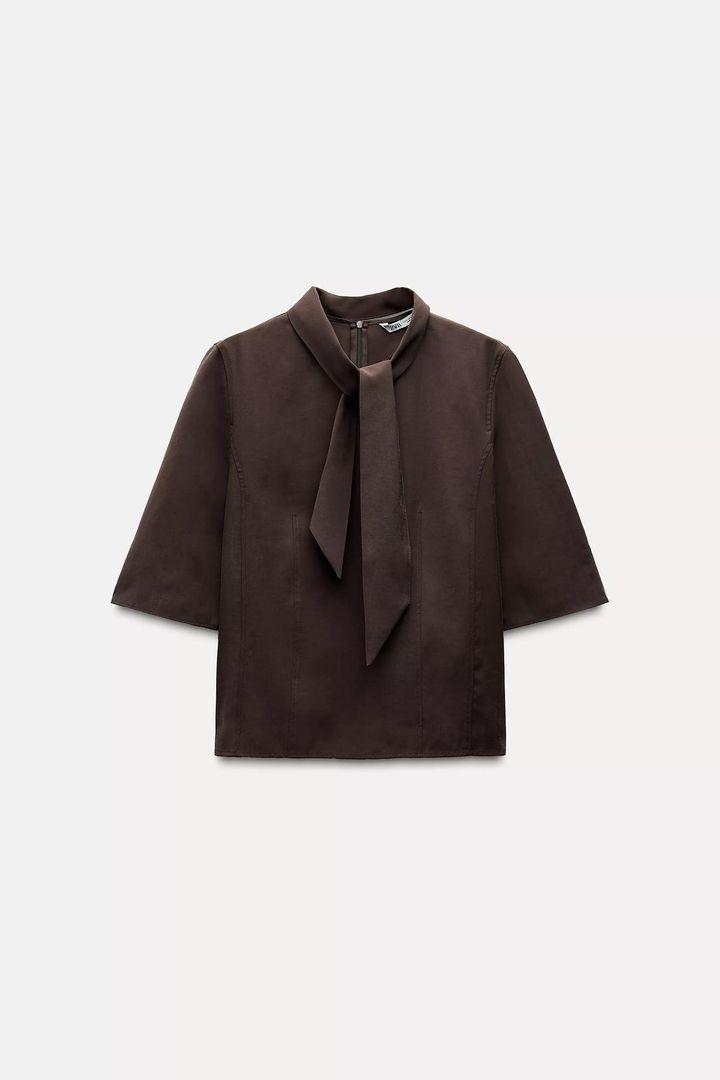 画像3: 出典：ZARA