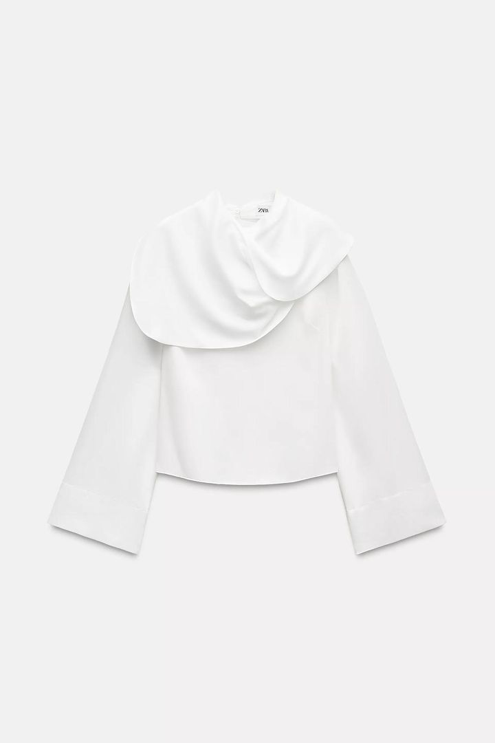 画像2: 出典：ZARA