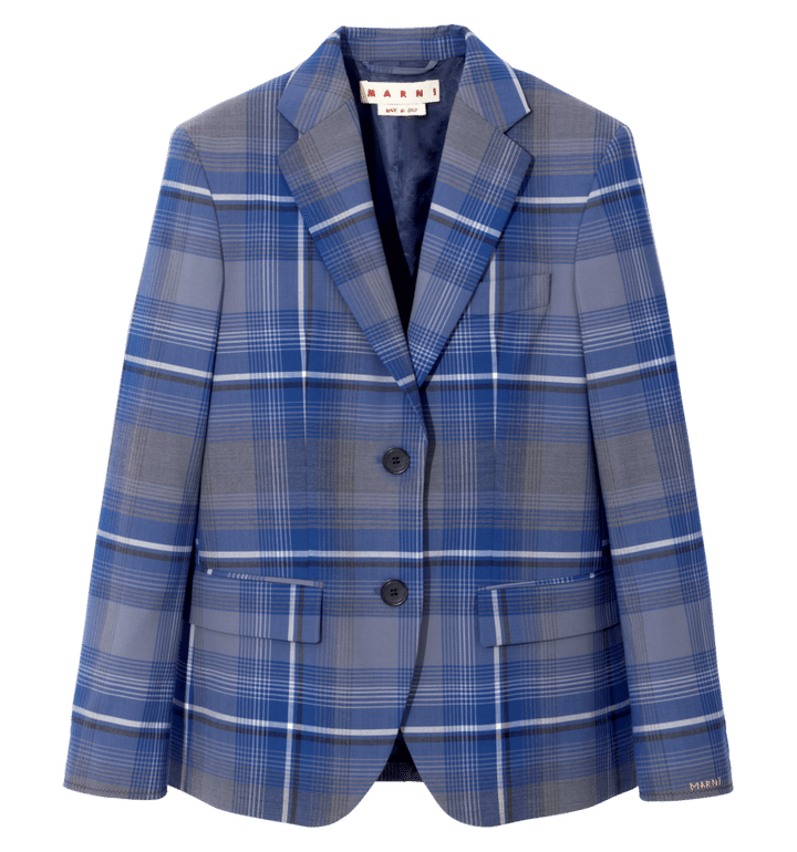 MARNI シングルブレストジャケット