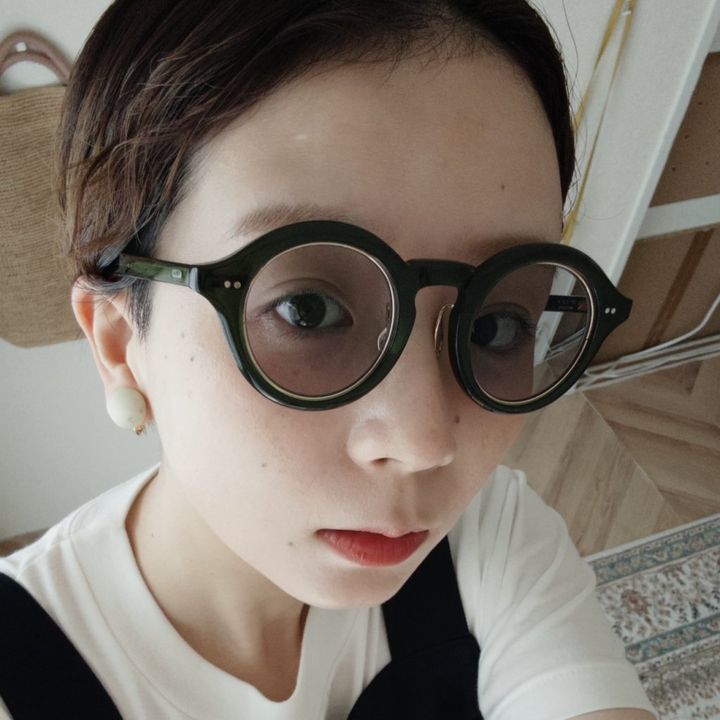 はじめてのサングラスはYUICHI TOYAMA【FUDGENA SPECIALIST：kinokoのボーイズスタイル vol.130】