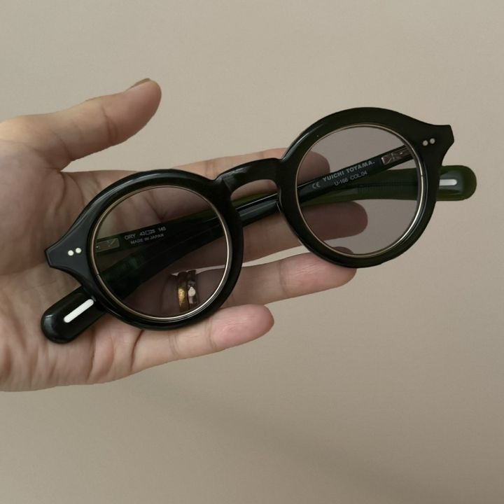 はじめてのサングラスはYUICHI TOYAMA【FUDGENA SPECIALIST：kinokoのボーイズスタイル vol.130】