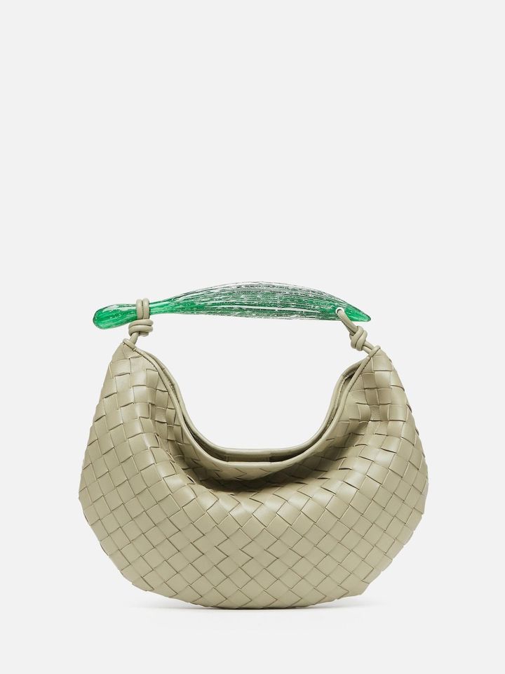 「サーディン」バッグ 本体H20cm ¥1,793,000