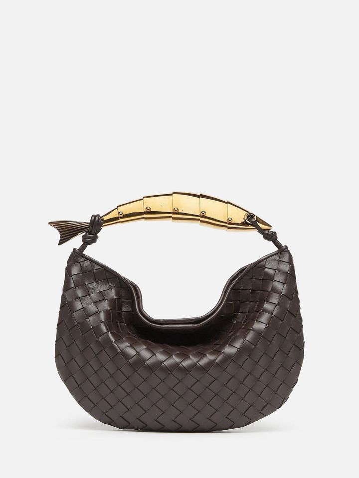 「サーディン」バッグ 本体H20cm ¥2,139,500