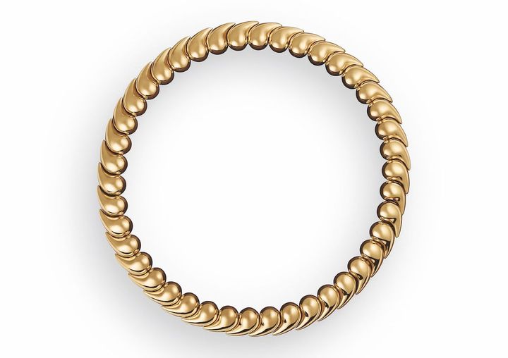 ネックレス ¥4,290,000