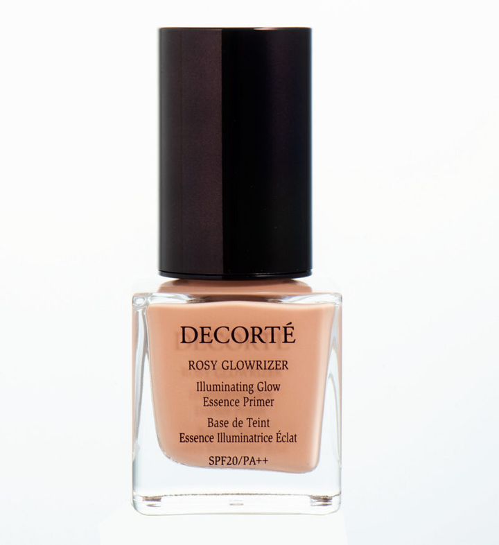 ロージー グロウライザー SPF20 ・PA++ 30mL ¥3,520／コスメデコルテ