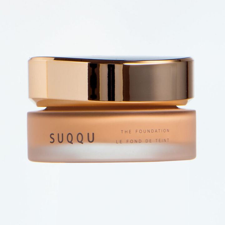 ザ ファンデーション 30g 全24色 ¥14,300 ／スック