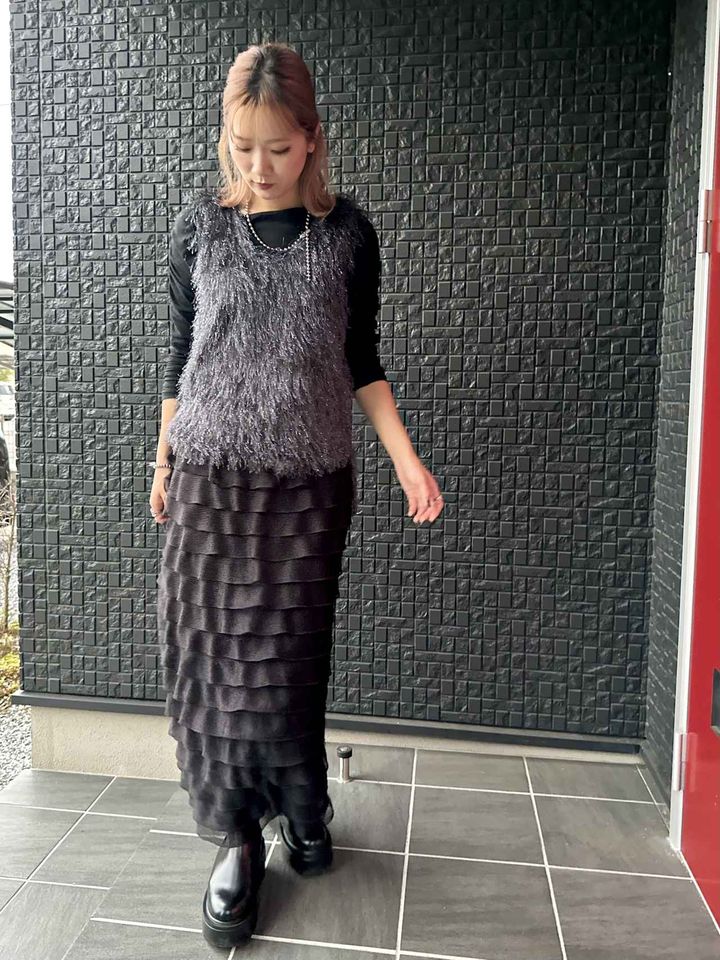 画像1: レイヤード