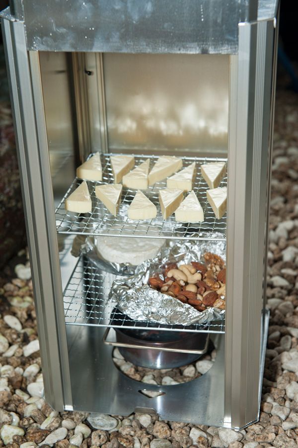 「正しいやり方知ってる？」意外と簡単にできる燻製の調理方をやさしく解説！