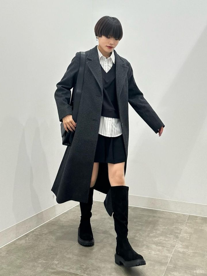 画像2: 出典：GU