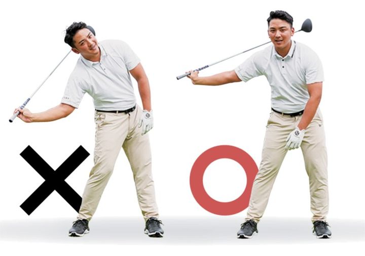 443ヤード飛ばすプロが“飛距離を伸ばすコツ”を解説！