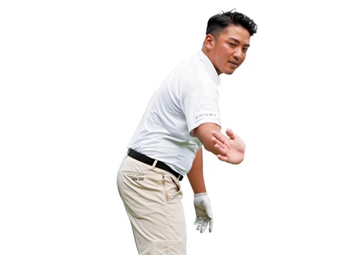 443ヤード飛ばすプロが“飛距離を伸ばすコツ”を解説！