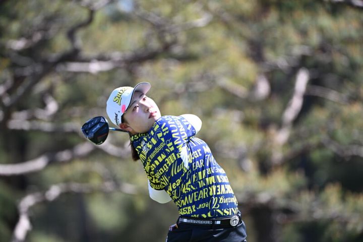 443ヤード飛ばすプロが“飛距離を伸ばすコツ”を解説！