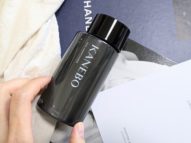 カネボウの写真