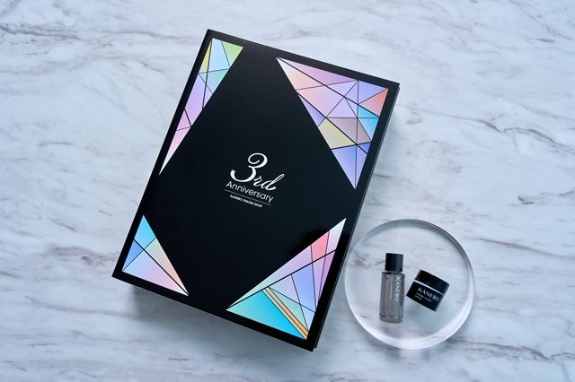 カネボウの写真