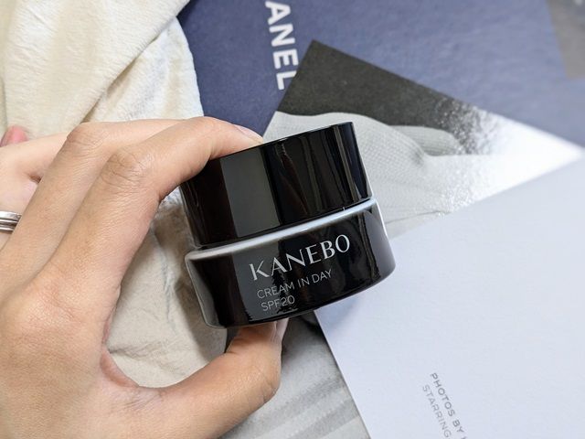 カネボウの写真