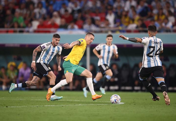 32から48へ…ワールドカップ出場枠拡大“反対派”が、あえて語る「拡大のメリット」とは。