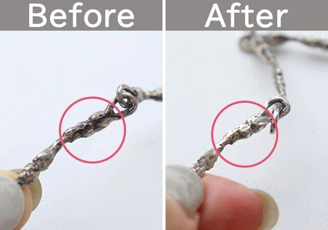 ダイソー 消しゴム シルバー専用