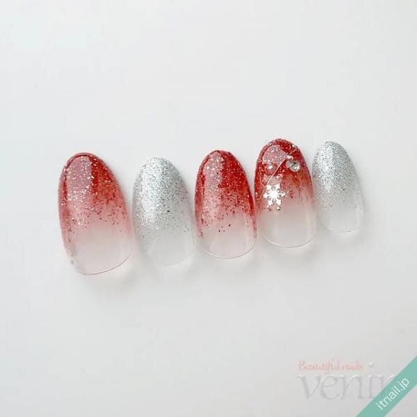 Venirが投稿したネイルデザイン [photoid:I0123297] via Itnail Design (742999)