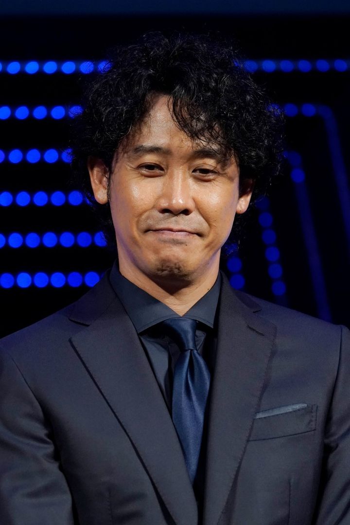 大泉洋さん（2021年8月、時事通信フォト）