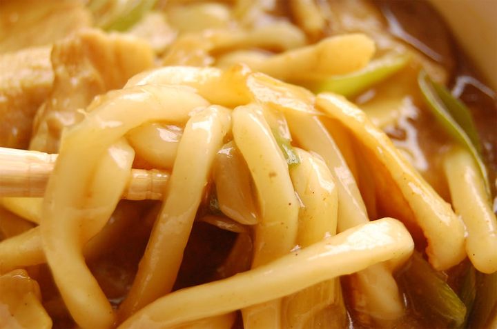 うどん