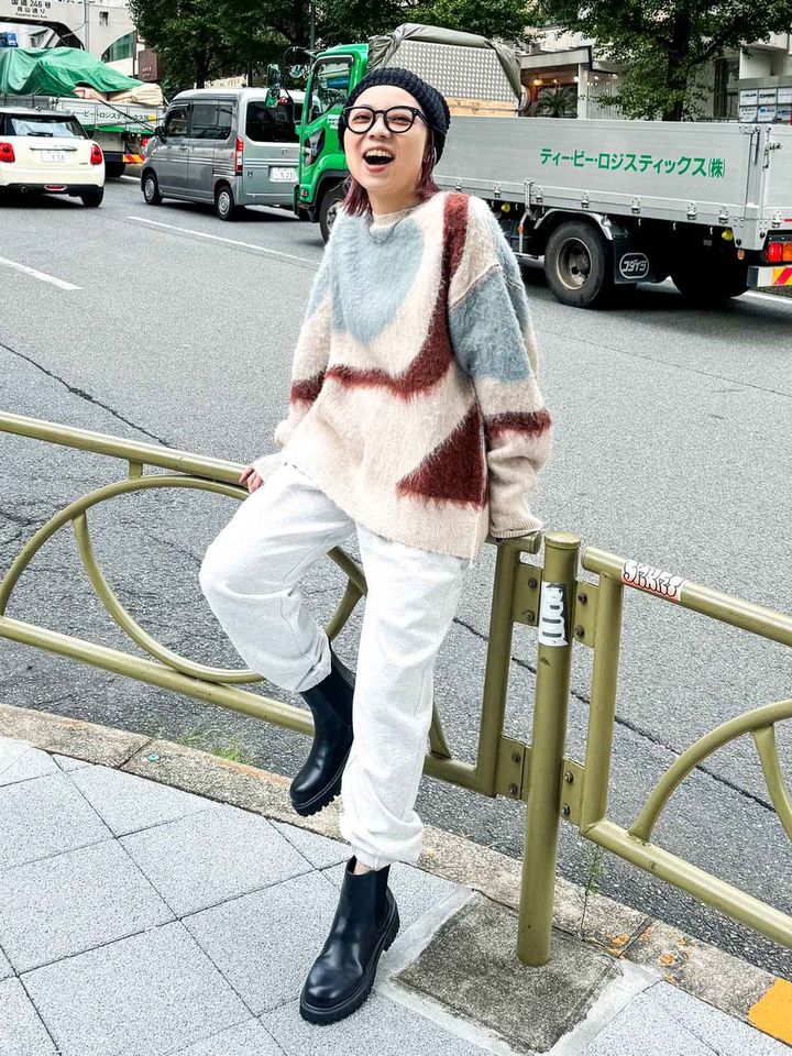 画像3: 出典：and ST