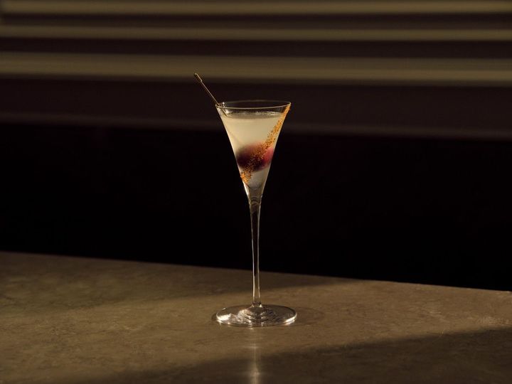 根津「Shichimi 七味」￥ 3,400（税・サービス料込）