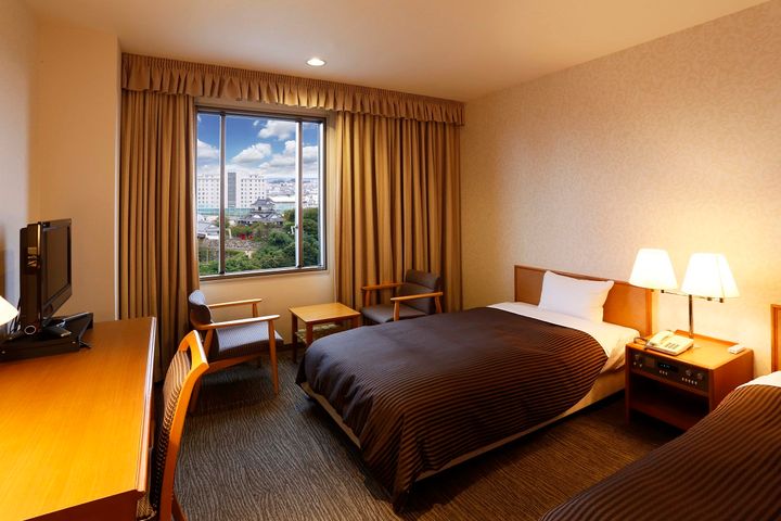 写真提供：ホテルコンコルド浜松