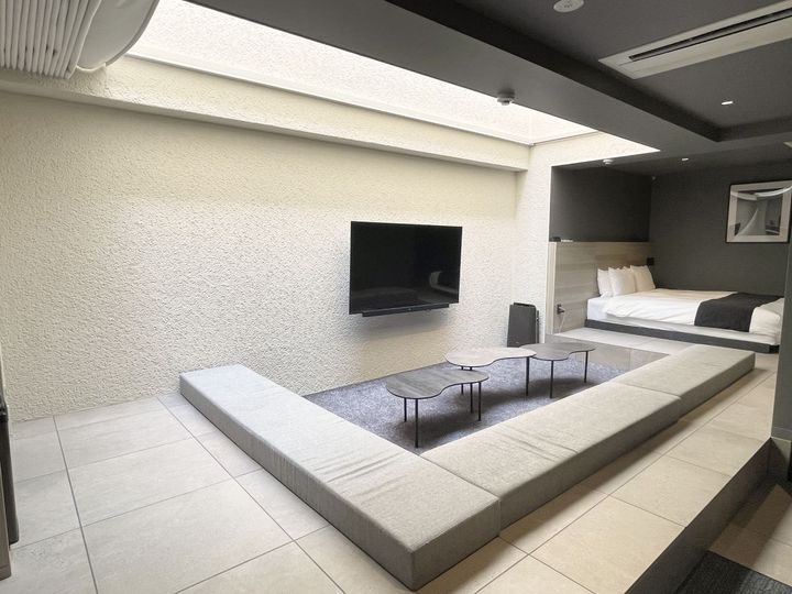 「PRESIDENTIAL SUITE」（税・サービス料込） 3万9440円〜