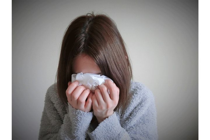 生理前の揺らぎの原因をチェック！