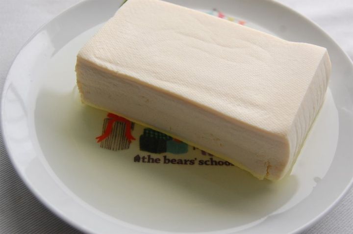 豆腐